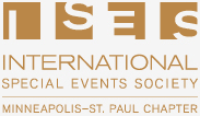 International Special Events Society logo